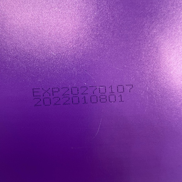 2X AICHUN BEAUTY Ice Cream Facial Wash Off Mud Mask, New in box, expires 2027 - Picture 11 of 13